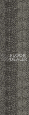 Ковровая плитка Interface Visual Code Stitchery 9281005 Flint Stitchery фото 1 | FLOORDEALER